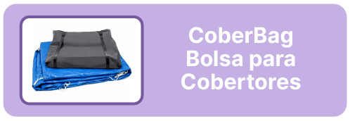 Bolsa Coberbag para cobertores de invierno